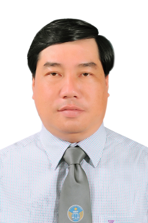 LL.M. Lawyer Nguyễn Hoàng Long