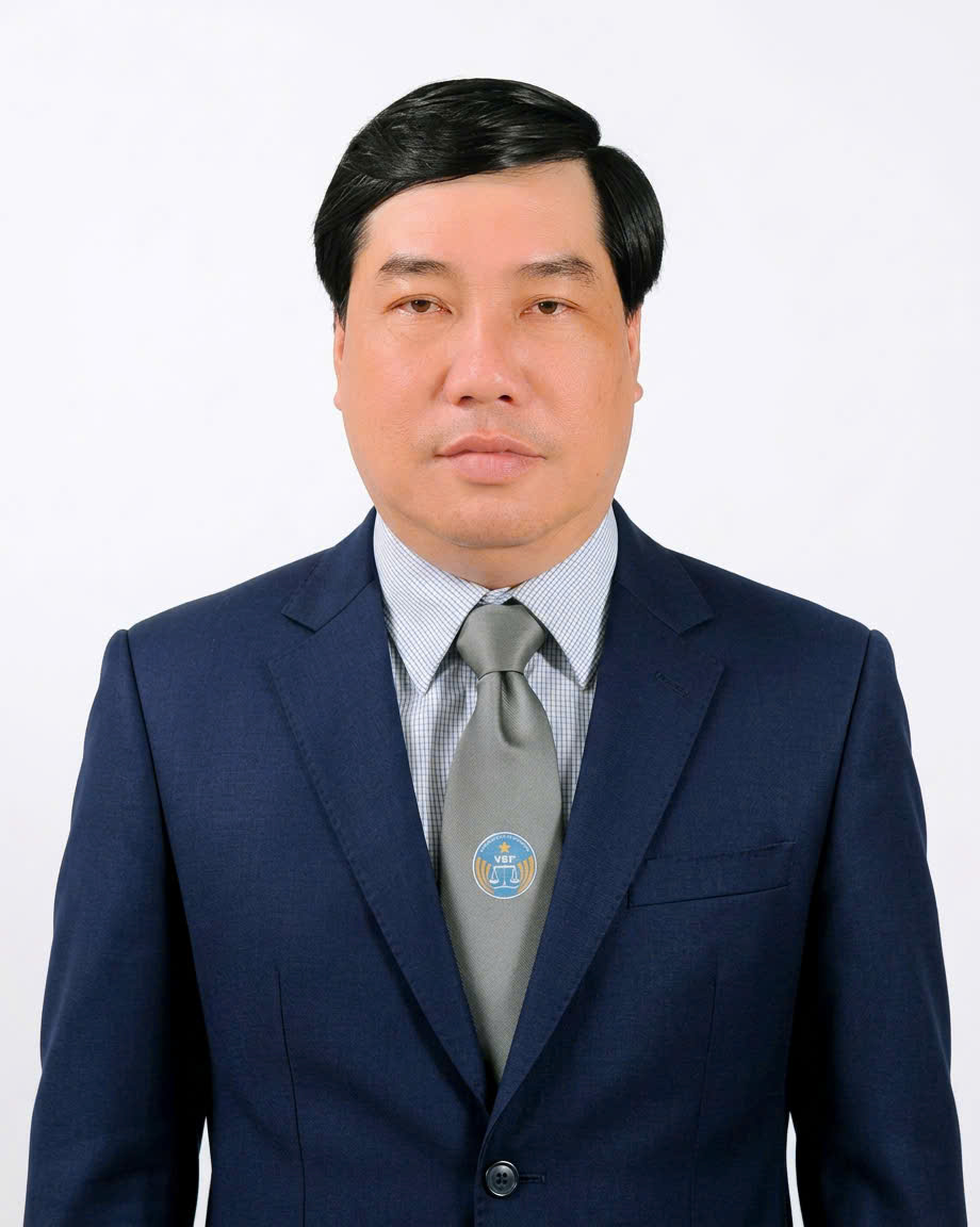 LL.M. Lawyer Nguyễn Hoàng Long