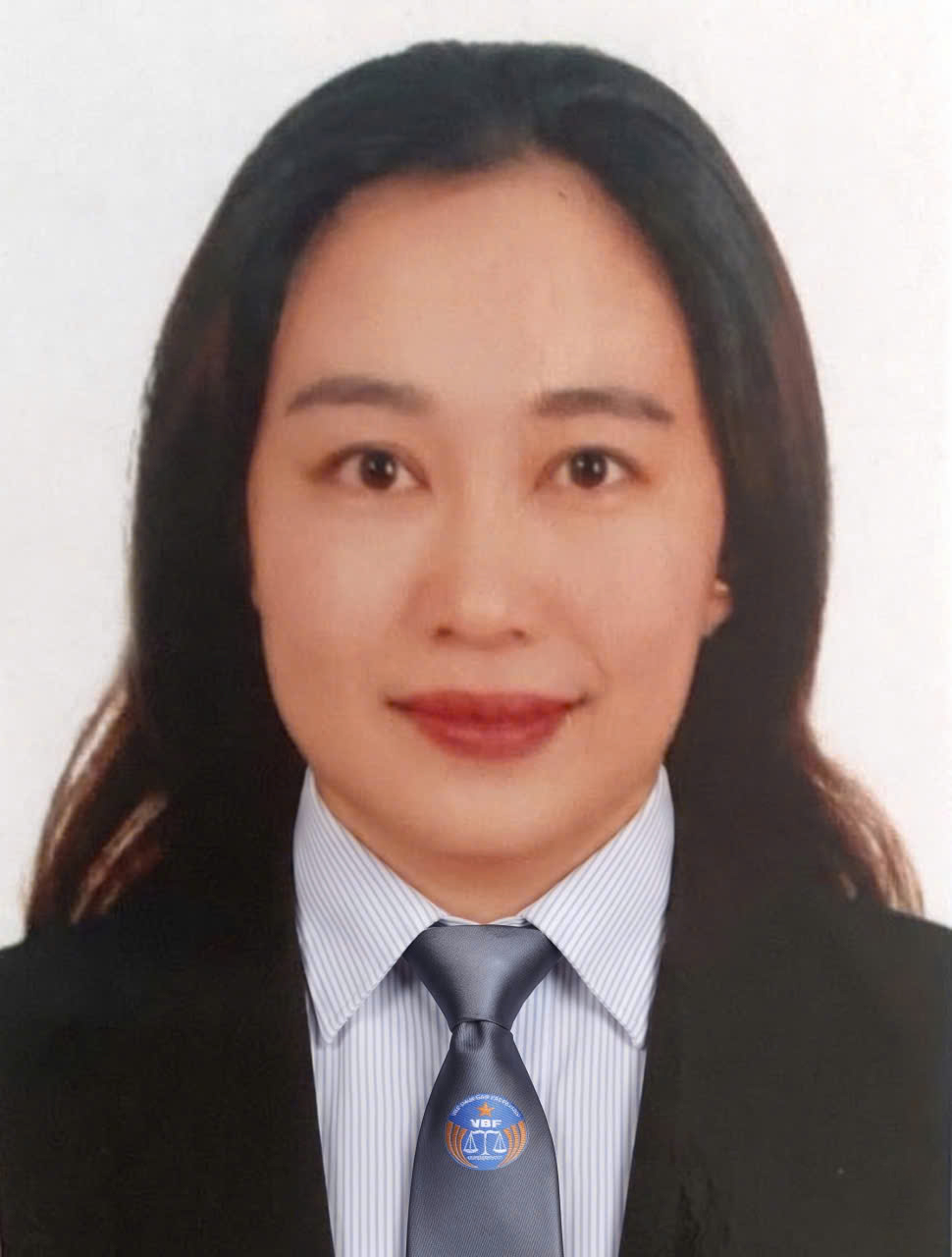 LL.M. Lawyer Nguyễn Thị Tâm