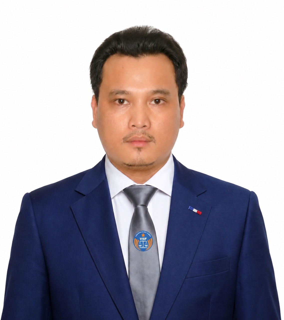 LL.M. Lawyer Nguyễn Trung Quân