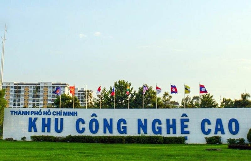 THỦ TỤC GIAO ĐẤT CHO THUÊ ĐẤT TẠI KHU CÔNG NGHỆ, KHU CÔNG NGHIỆP, KHU CHẾ XUẤT